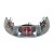 achterlicht cpl. Vivacity Sportline